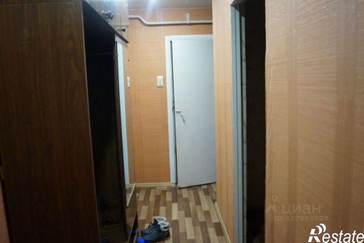 3-комн квартира Самара, проспект Карла Маркса, 394