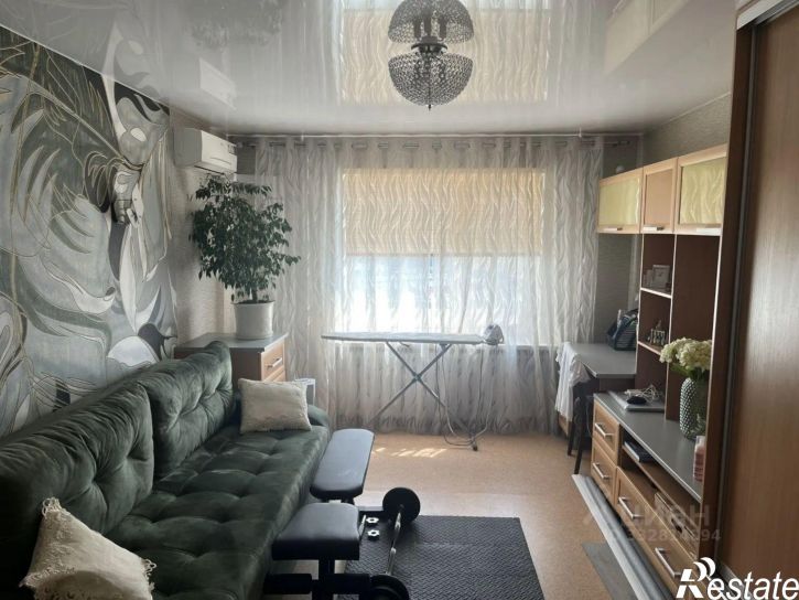 3-комн квартира Самара, улица Победы, 146/1