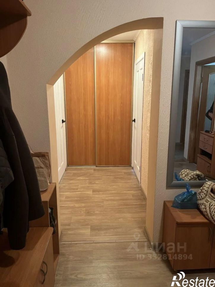 3-комн квартира Самара, улица Победы, 146/1