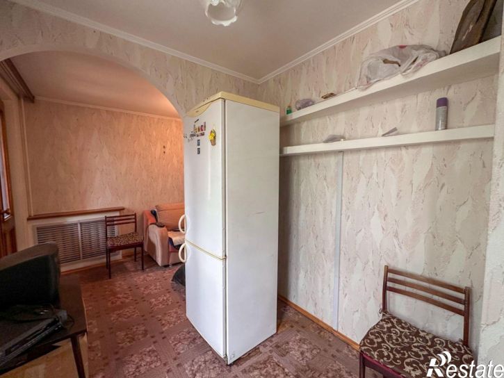 1-комн квартира Новокуйбышевск