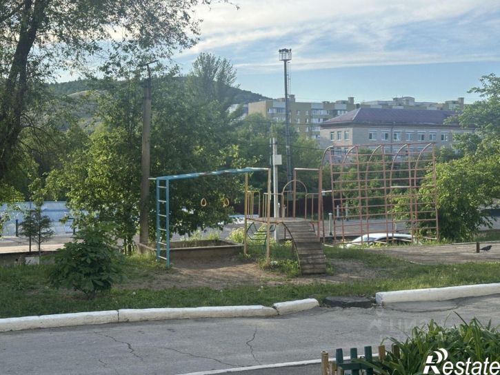1-комн квартира Жигулёвск, улица Репина, 3