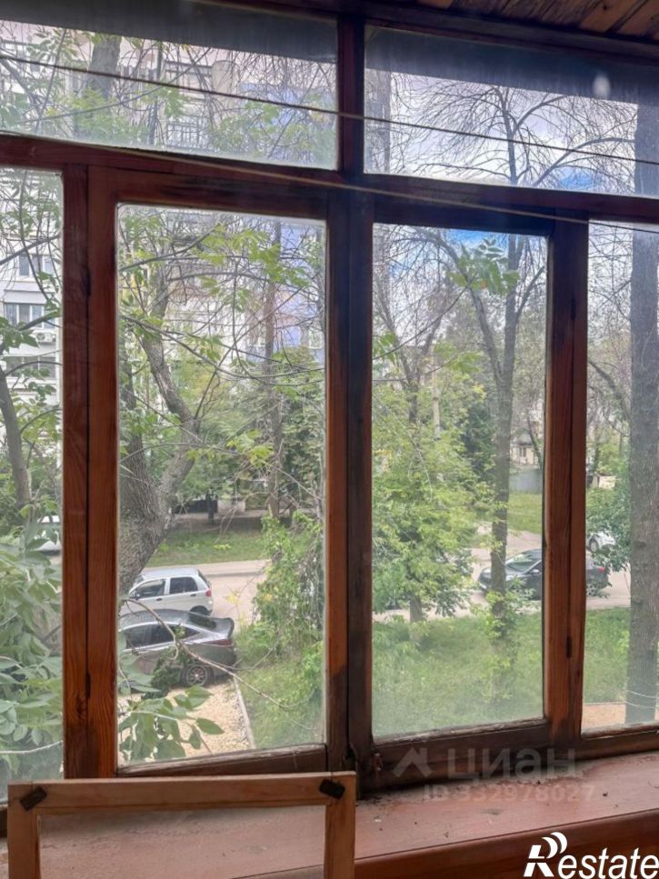 1-комн квартира Новокуйбышевск