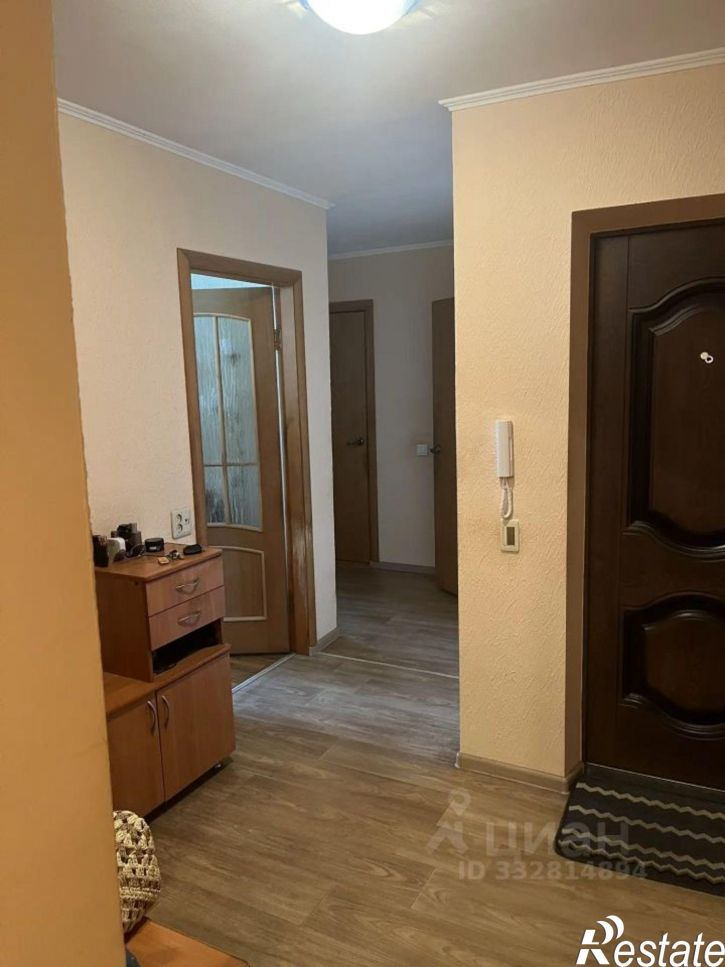 3-комн квартира Самара, улица Победы, 146/1