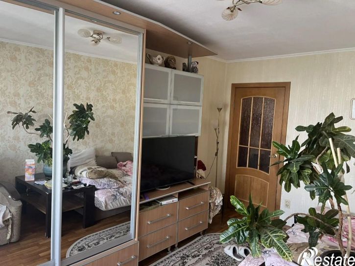 3-комн квартира Самара, улица Победы, 146/1