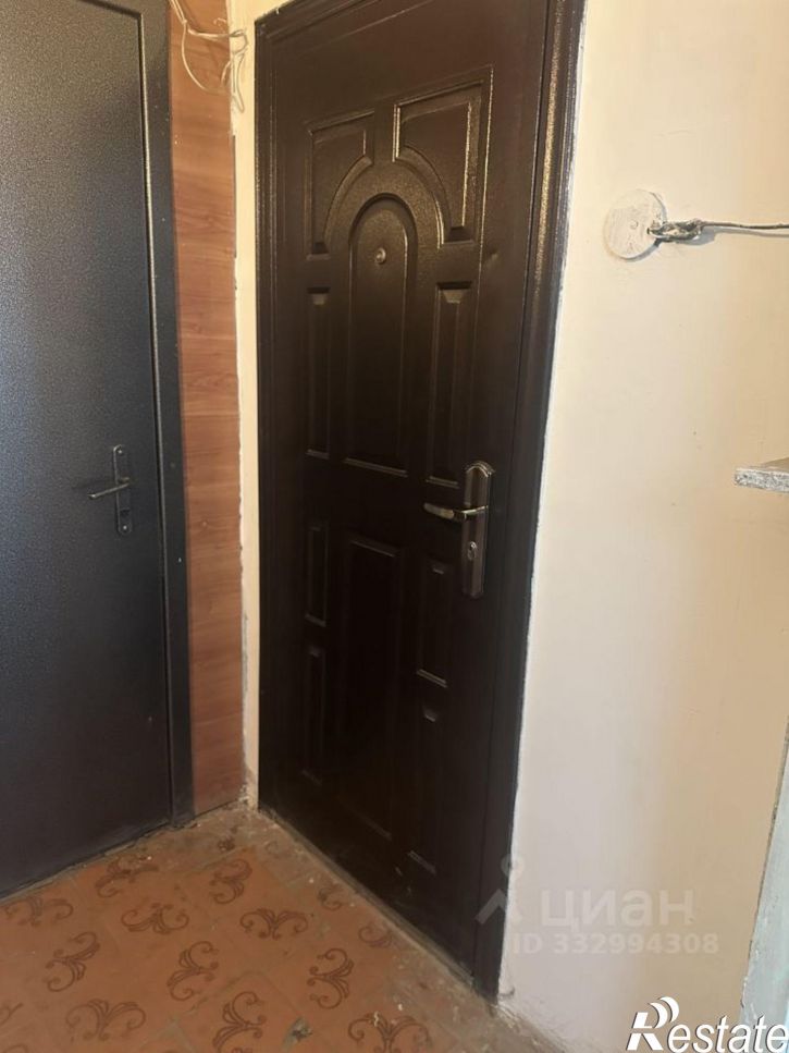 1-комн квартира Жигулёвск, улица Репина, 3
