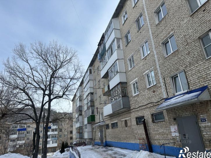 2-комн квартира Жигулёвск