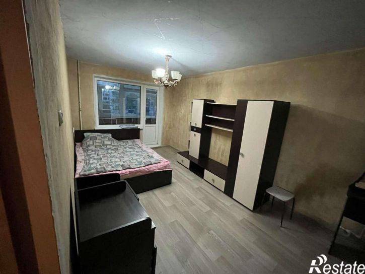 3-комн квартира Запорожская улица, 34