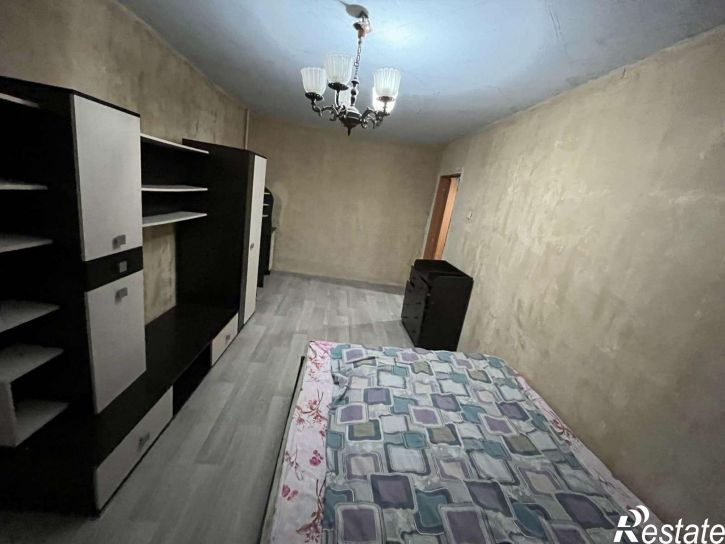 3-комн квартира Запорожская улица, 34