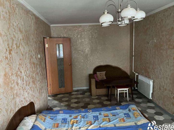 3-комн квартира Запорожская улица, 34
