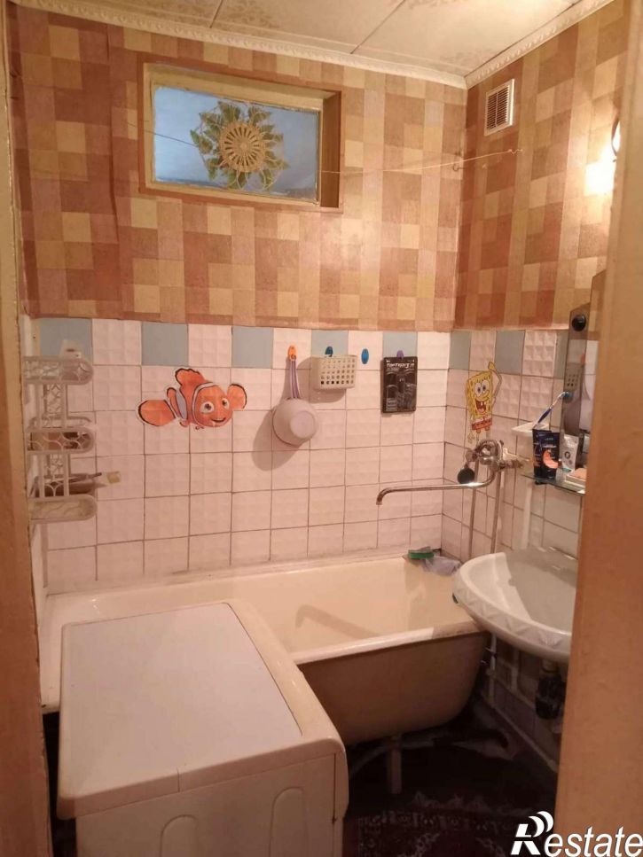 2-комн квартира Менделеева улица, 2а