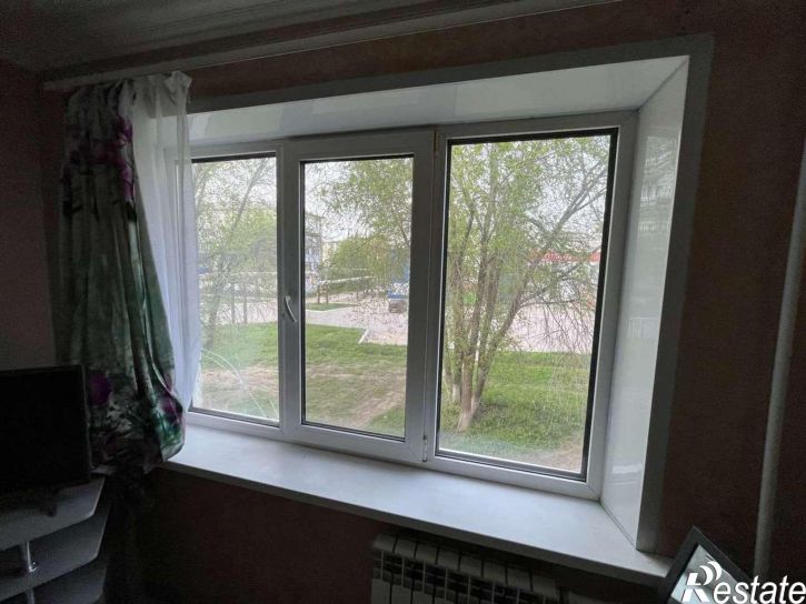 3-комн квартира Запорожская улица, 34