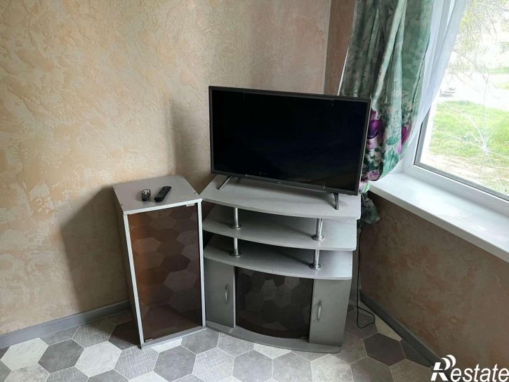 3-комн квартира Запорожская улица, 34