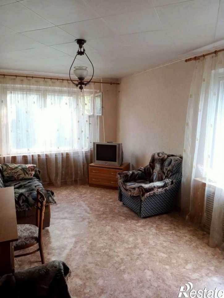 2-комн квартира Менделеева улица, 2а