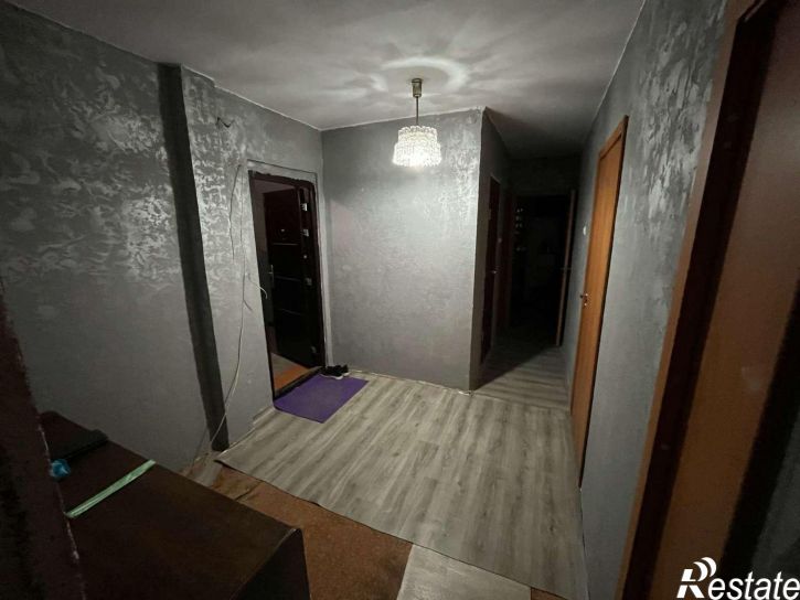 3-комн квартира Запорожская улица, 34