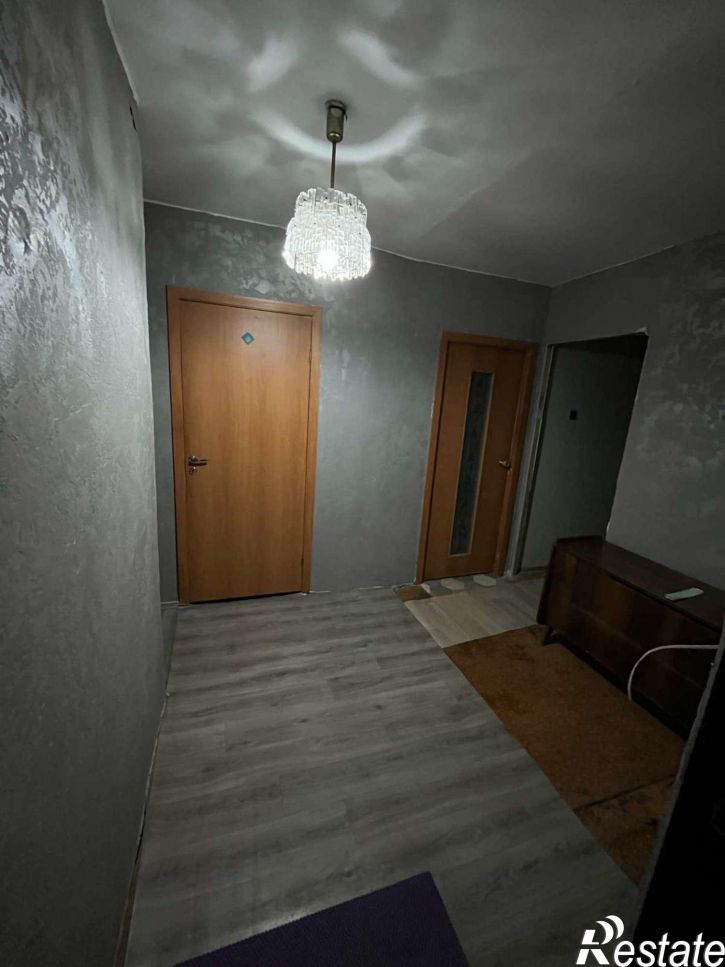 3-комн квартира Запорожская улица, 34