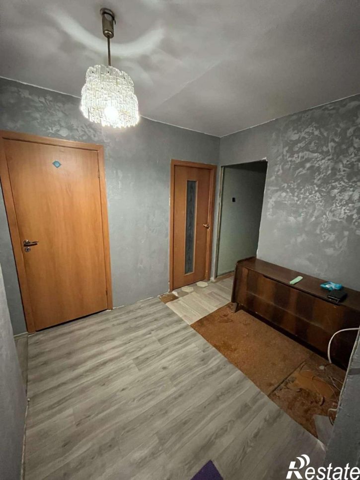 3-комн квартира Запорожская улица, 34