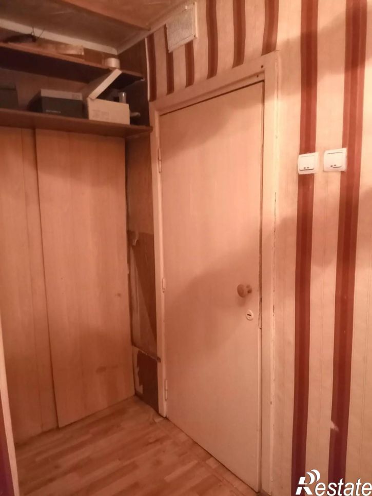 2-комн квартира Менделеева улица, 2а