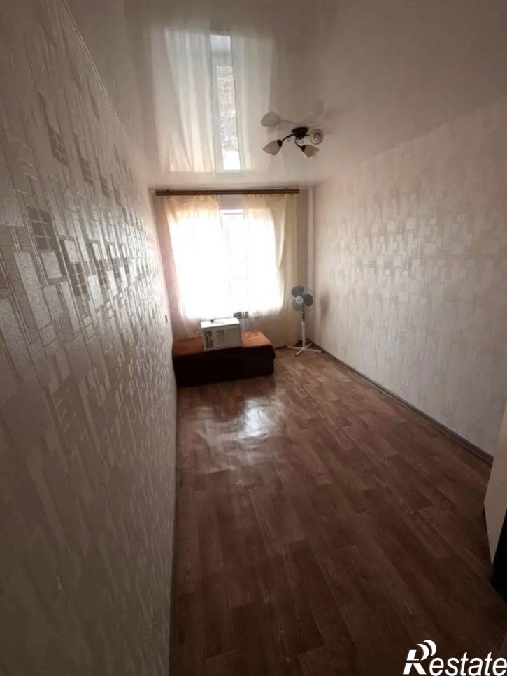 2-комн квартира Ново-Больничная ул, 5,86