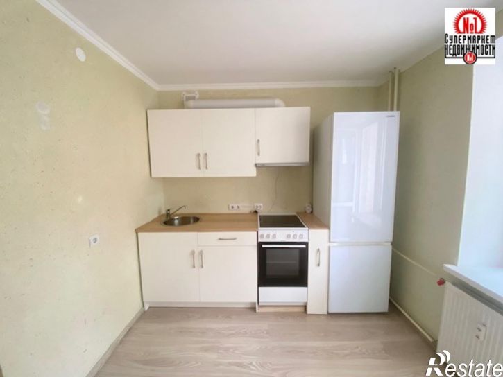 1-комн квартира улица Нестора Постникова, 4