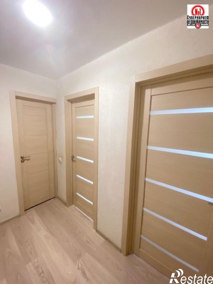 1-комн квартира улица Нестора Постникова, 4