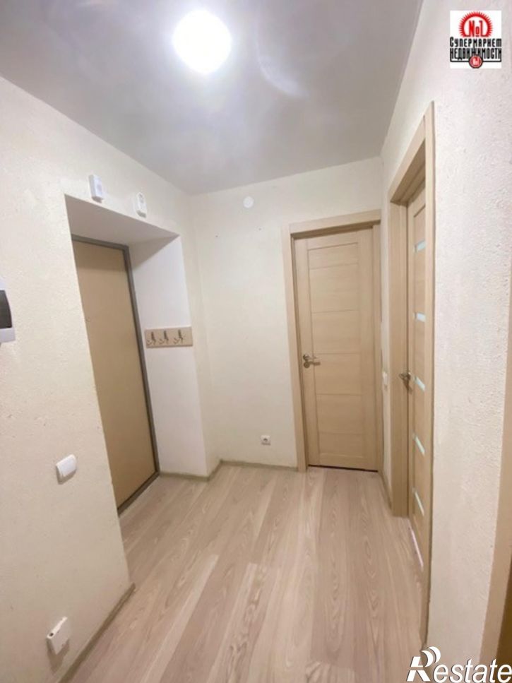 1-комн квартира улица Нестора Постникова, 4