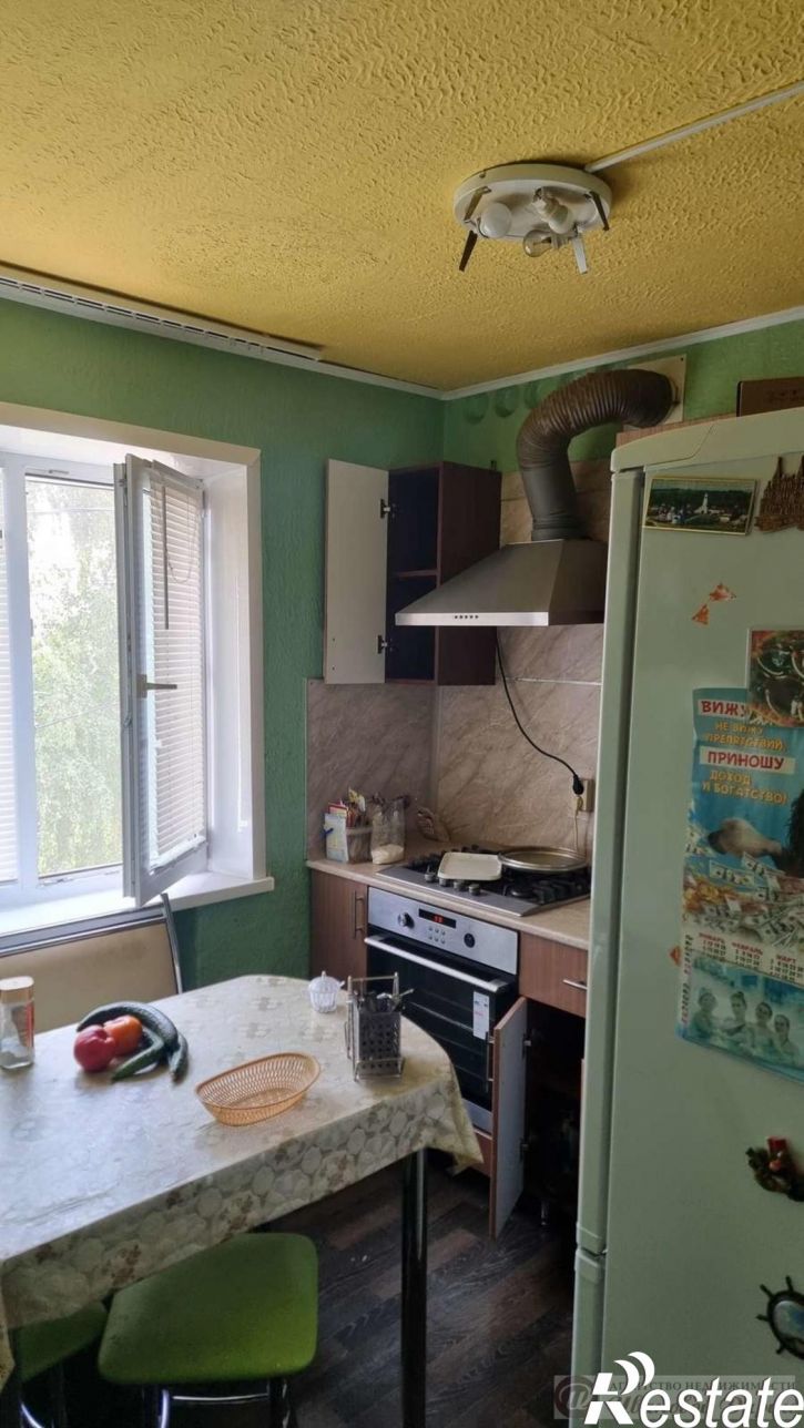 1-комн квартира улица Мира, 32