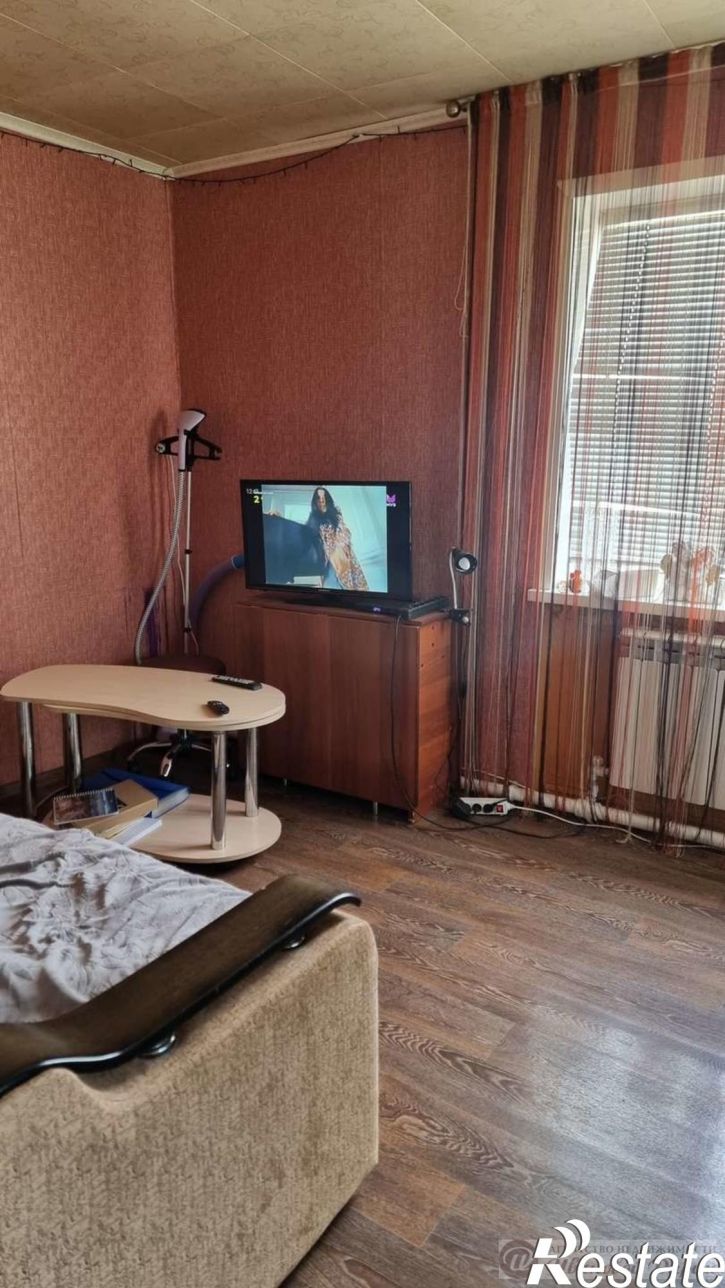 1-комн квартира улица Мира, 32