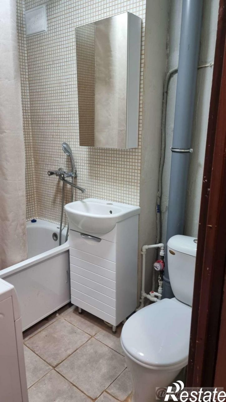 1-комн квартира улица Мира, 32