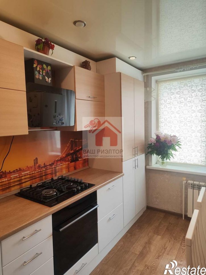 2-комн квартира улица Академика Дмитрия Козлова, 29