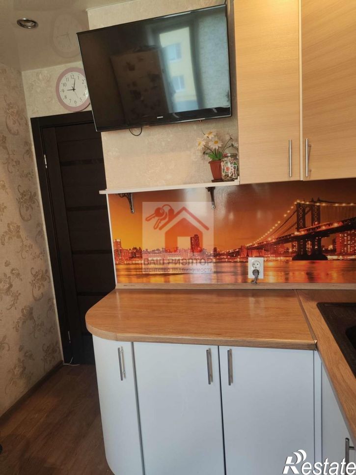 2-комн квартира улица Академика Дмитрия Козлова, 29