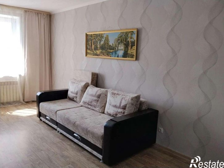 1-комн квартира улица Академика Дмитрия Козлова, 7