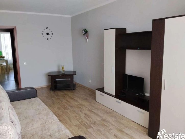 1-комн квартира улица Академика Дмитрия Козлова, 7
