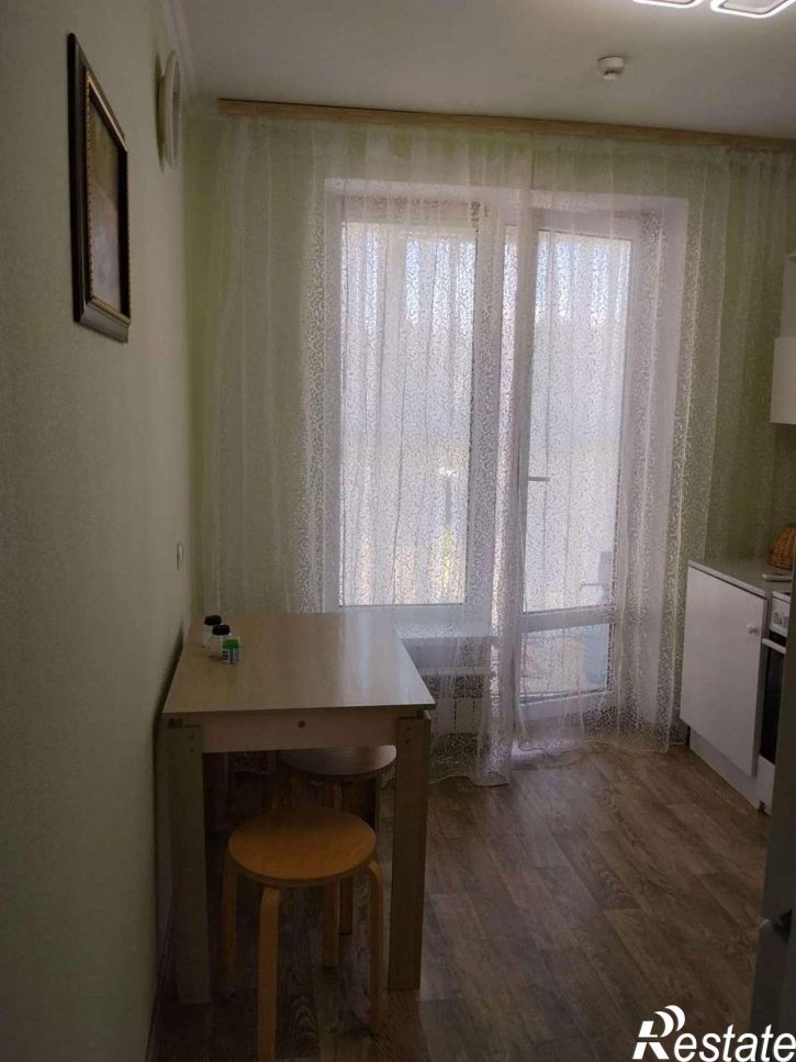 1-комн квартира улица Академика Дмитрия Козлова, 7