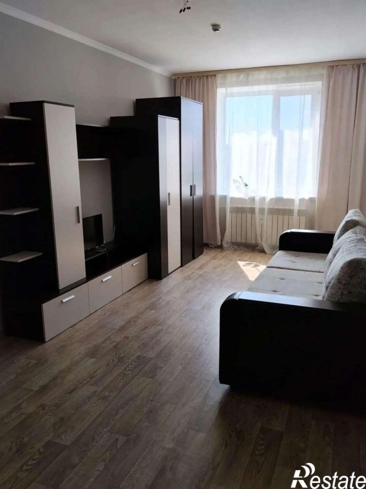 1-комн квартира улица Академика Дмитрия Козлова, 7