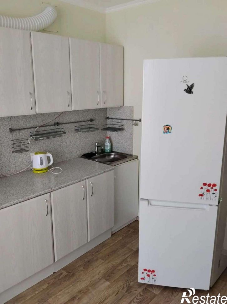1-комн квартира улица Академика Дмитрия Козлова, 7