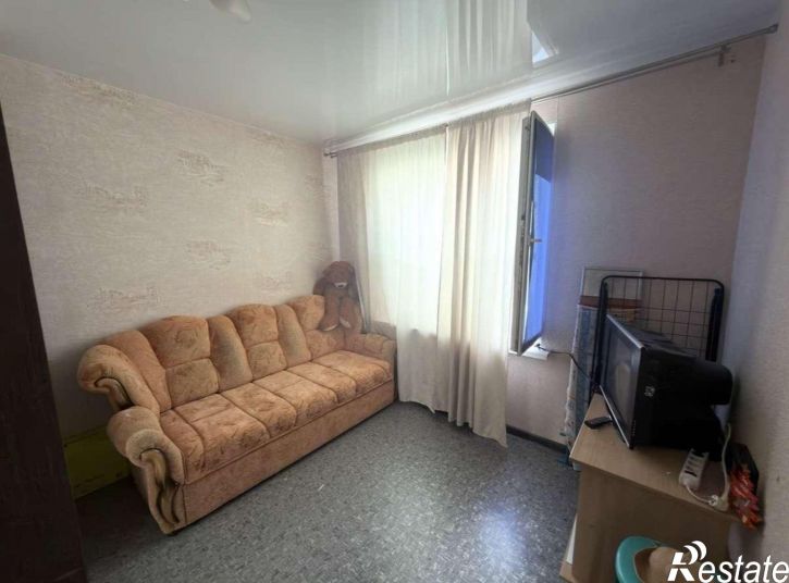 1-комн квартира улица Митрополита Иоанна Снычёва, 10