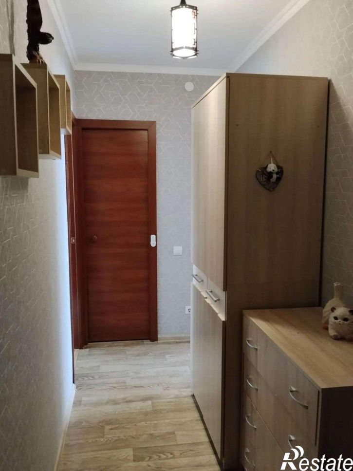 1-комн квартира улица Академика Дмитрия Козлова, 7