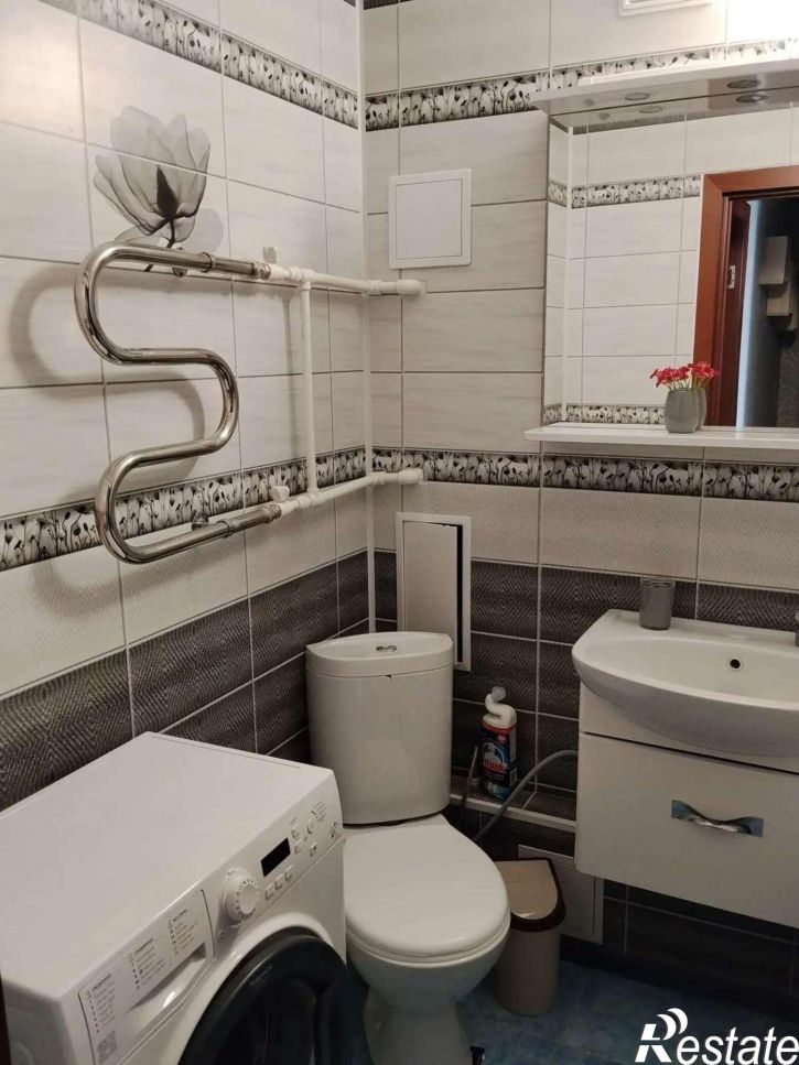 1-комн квартира улица Академика Дмитрия Козлова, 7