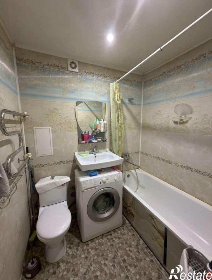 1-комн квартира улица Митрополита Иоанна Снычёва, 10