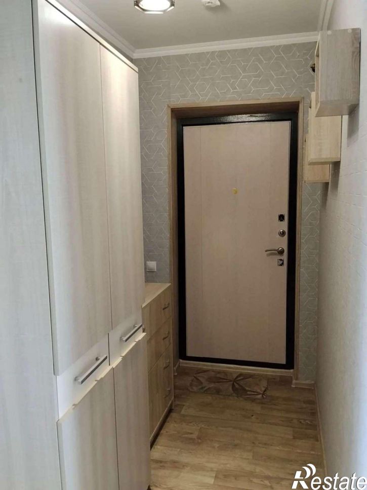 1-комн квартира улица Академика Дмитрия Козлова, 7