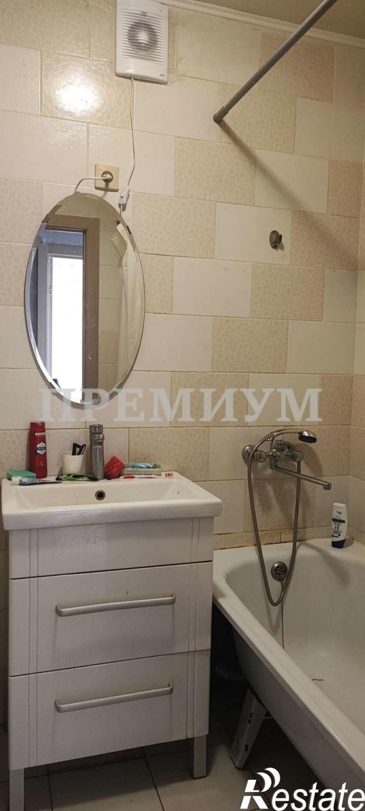 1-комн квартира улица Митрополита Мануила Лемешевского, 3