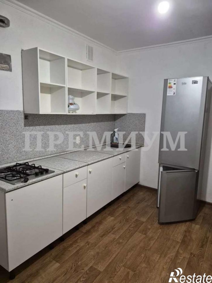 1-комн квартира улица Митрополита Мануила Лемешевского, 8