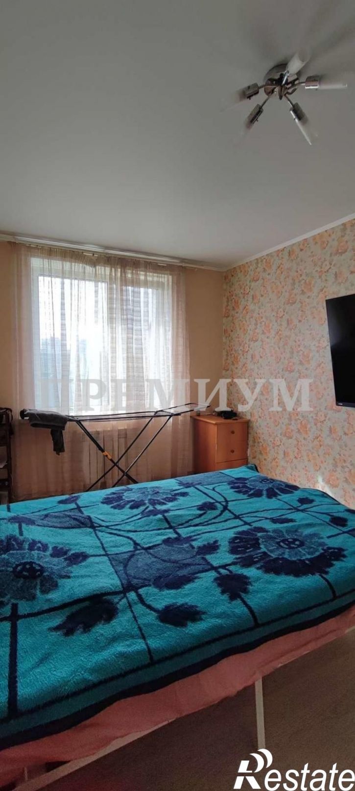 1-комн квартира улица Митрополита Мануила Лемешевского, 3