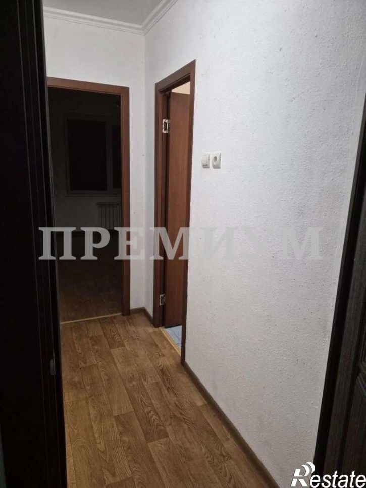 1-комн квартира улица Митрополита Мануила Лемешевского, 8