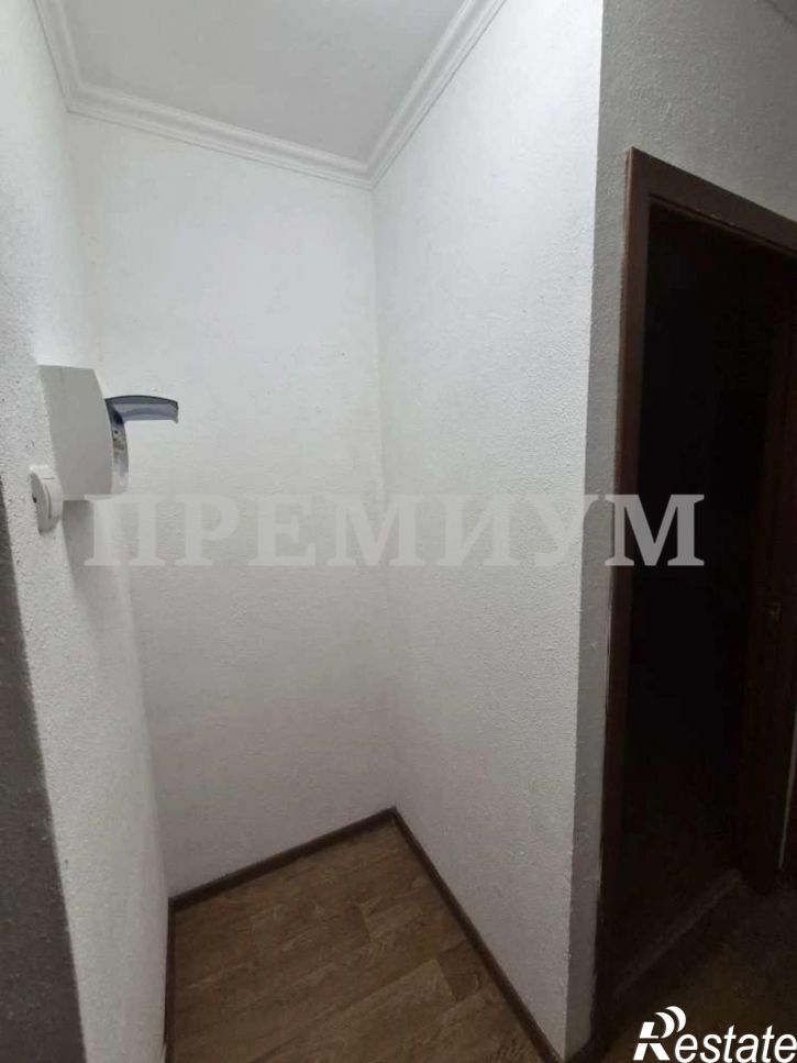 1-комн квартира улица Митрополита Мануила Лемешевского, 8