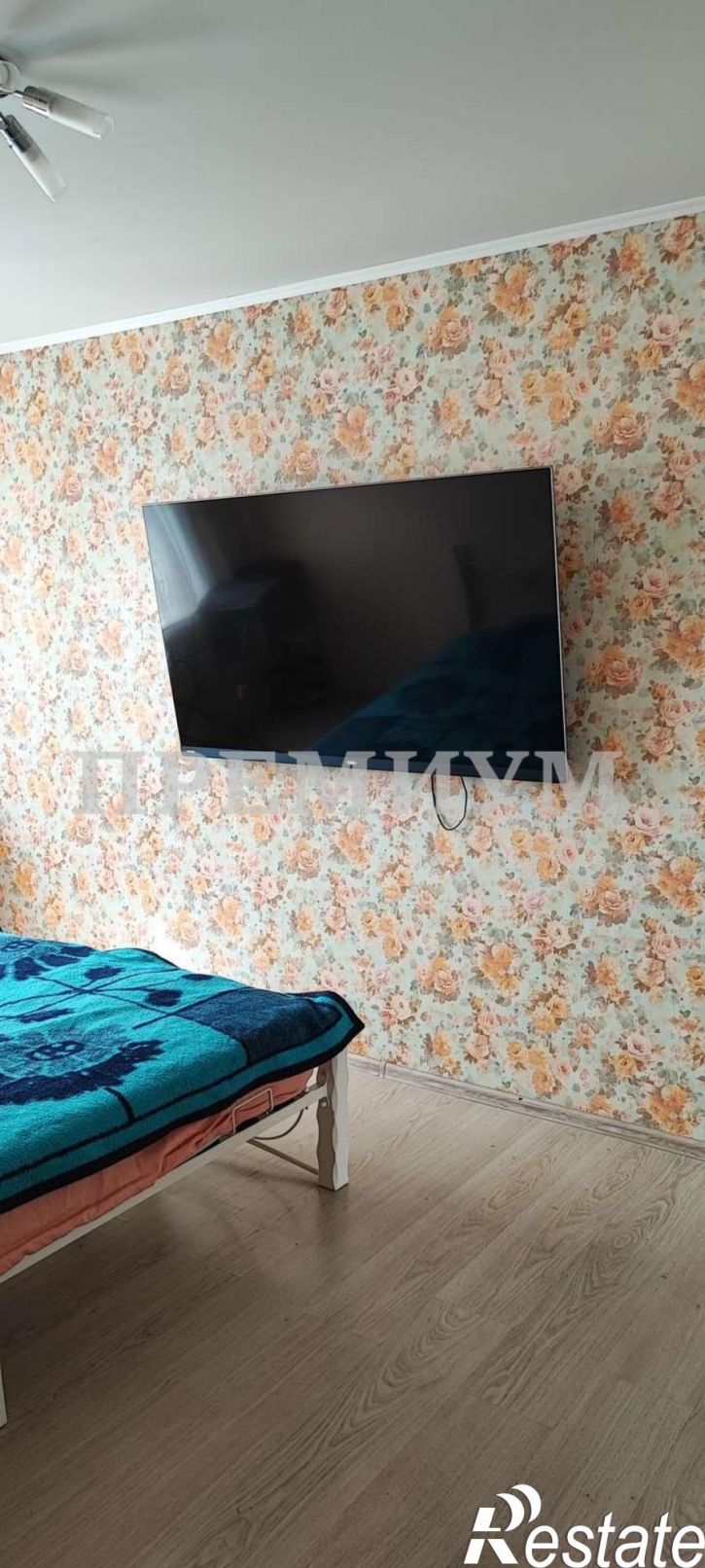 1-комн квартира улица Митрополита Мануила Лемешевского, 3