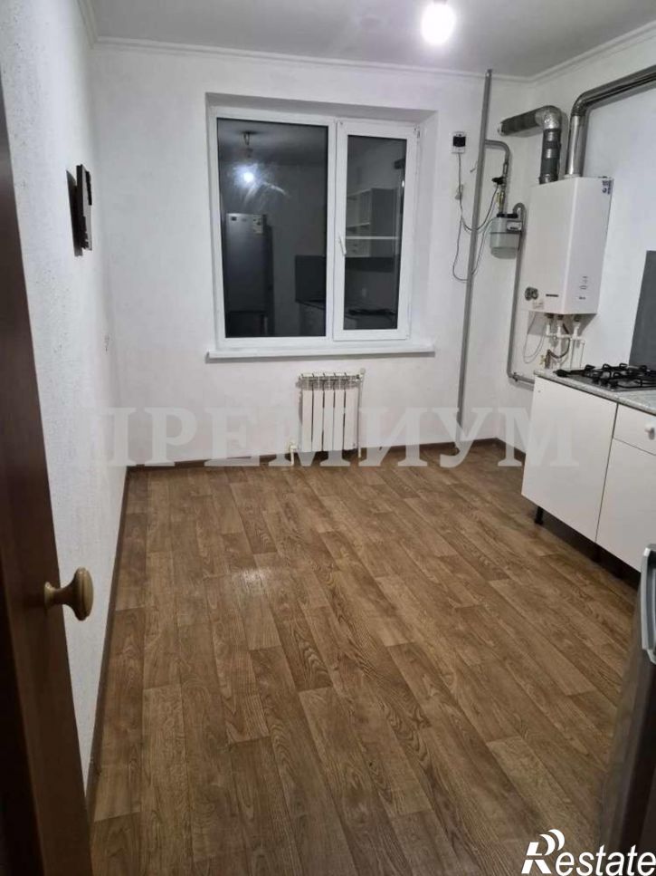 1-комн квартира улица Митрополита Мануила Лемешевского, 8