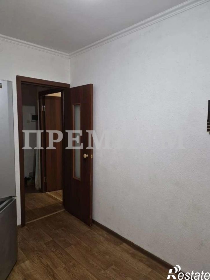 1-комн квартира улица Митрополита Мануила Лемешевского, 8