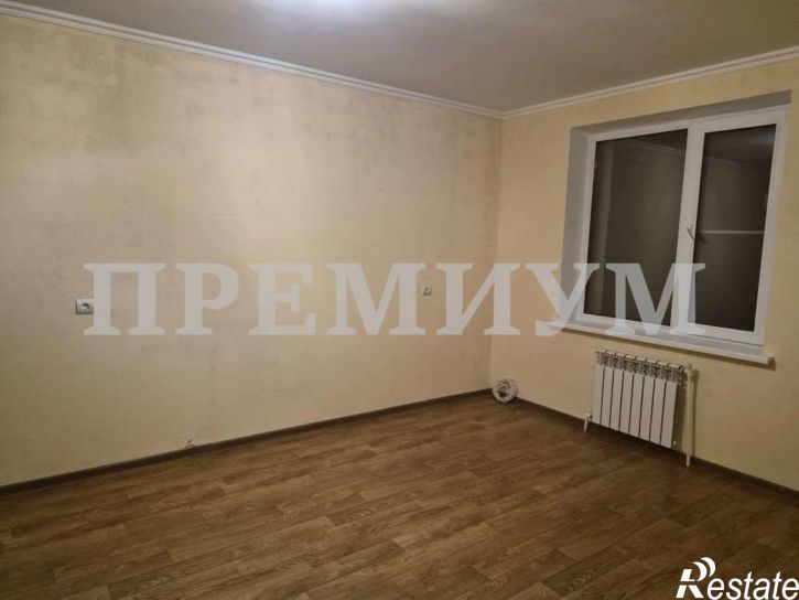 1-комн квартира улица Митрополита Мануила Лемешевского, 8