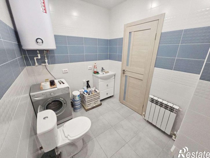 1-комн квартира 2-й Крымский переулок, 6